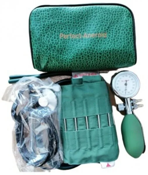Dr. Hegeli Perfect Aneroid CM-3003 Manuel Tansiyon Aleti
