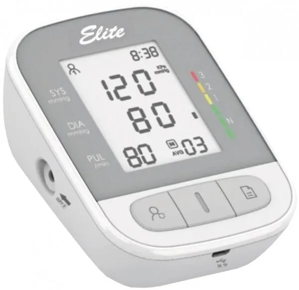 Elite T Talking Pro Tam Otomatik Tansiyon Aleti