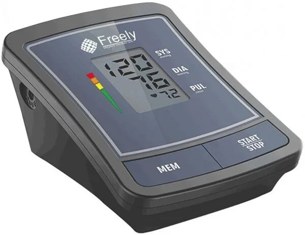 Freely DBP-1254 Tam Otomatik Tansiyon Aleti