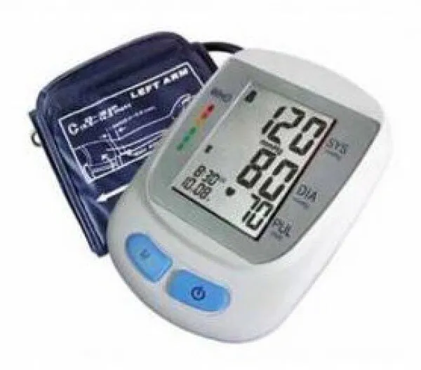 Galena BP-1312 Tam Otomatik Tansiyon Aleti