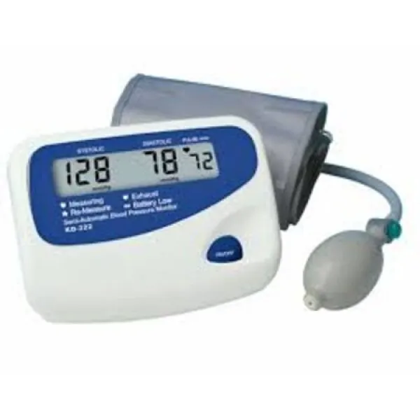 Medilix MD-799 Yarı Otomatik Tansiyon Aleti