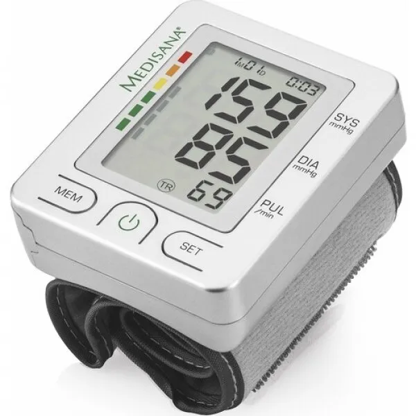 Medisana 41300 Tam Otomatik Tansiyon Aleti