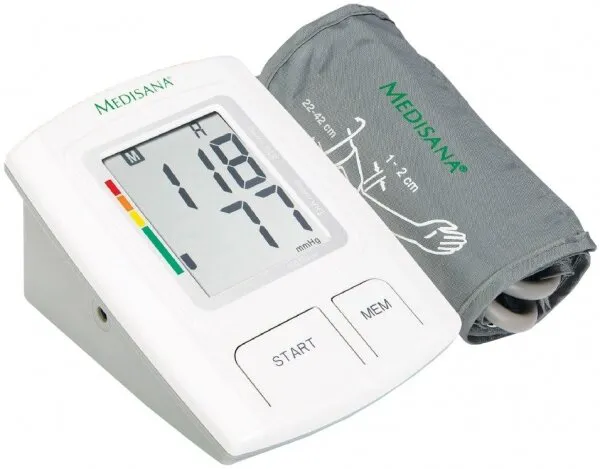 Medisana 48650 Tam Otomatik Tansiyon Aleti