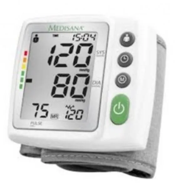 Medisana 99535 Tam Otomatik Tansiyon Aleti