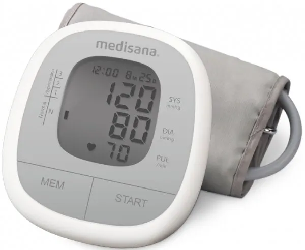 Medisana BU T10 Tam Otomatik Tansiyon Aleti