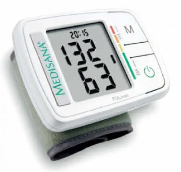 Medisana MED-51255 Tam Otomatik Tansiyon Aleti