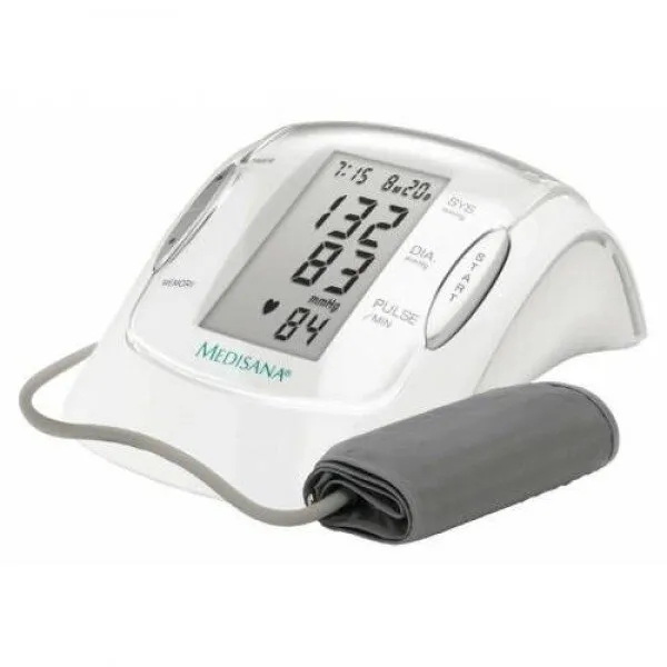 Medisana MTP-51047 Tam Otomatik Tansiyon Aleti