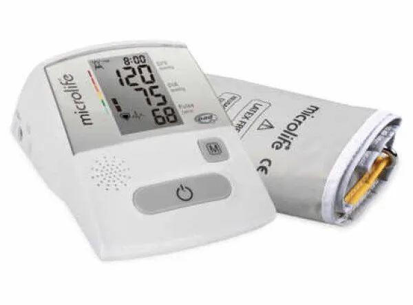 Microlife BP A130 Tam Otomatik Tansiyon Aleti