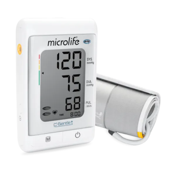 Microlife BP A200 Tam Otomatik Tansiyon Aleti