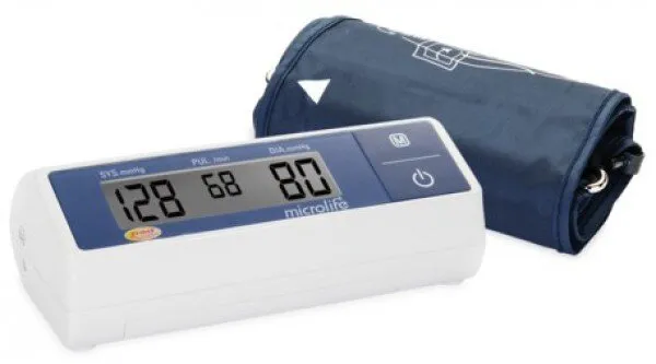 Microlife BP A90-30 Tam Otomatik Tansiyon Aleti