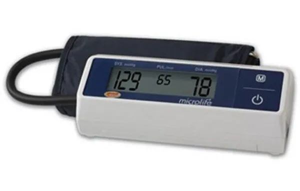 Microlife BP-A90 Tam Otomatik Tansiyon Aleti
