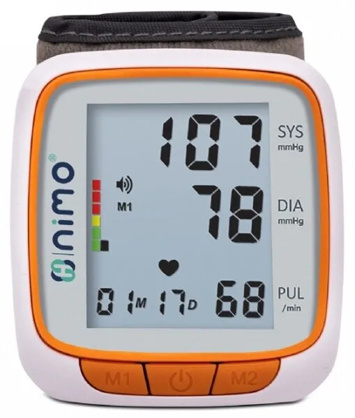 Nimo HBDK-01 Tam Otomatik Tansiyon Aleti