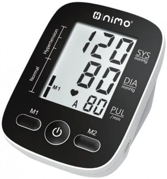Nimo HKD-520 Tam Otomatik Tansiyon Aleti