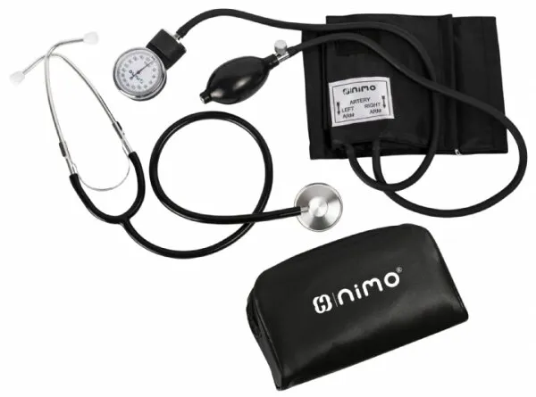 Nimo HNK-AN Manuel Tansiyon Aleti