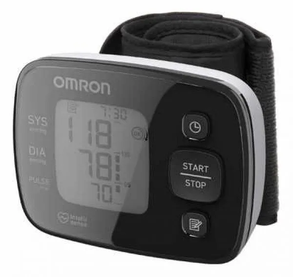 Omron Mit Quick Check 3 Tam Otomatik Tansiyon Aleti