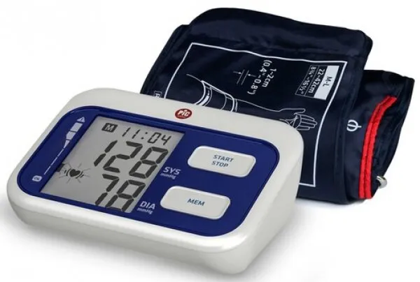 Pic Cardio Simple Tam Otomatik Tansiyon Aleti