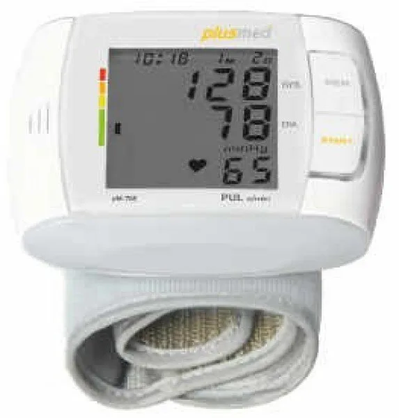 Plusmed PM-795 Tam Otomatik Tansiyon Aleti