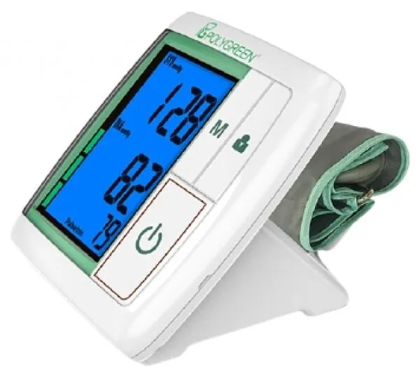 Polygreen KP-7672 Tam Otomatik Tansiyon Aleti