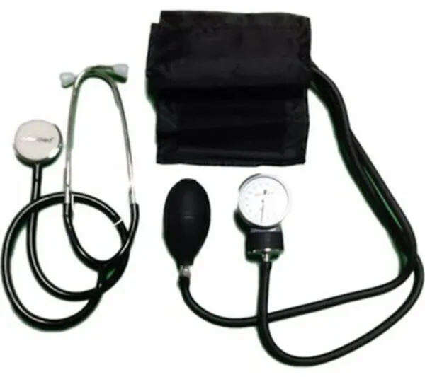 Pulsemed BK2001-3001 Manuel Tansiyon Aleti