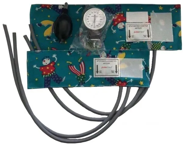 Pulsemed TY-A03 Manuel Tansiyon Aleti