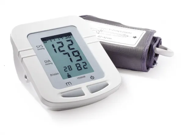 Respirox YE660 Tam Otomatik Tansiyon Aleti