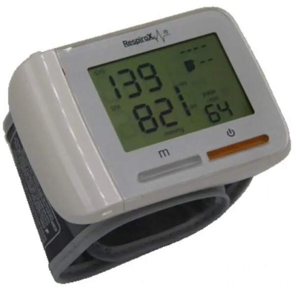Respirox YE8900A Tam Otomatik Tansiyon Aleti