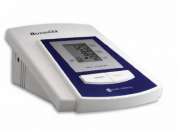Rossmax MP60 Yarı Otomatik Tansiyon Aleti