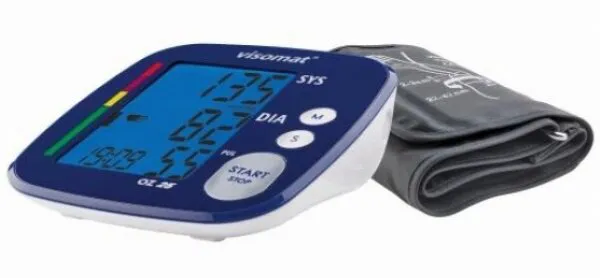 Visomat OZ-25 Tam Otomatik Tansiyon Aleti