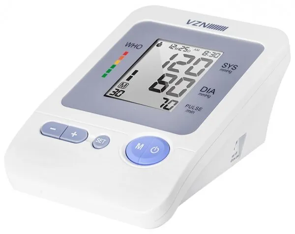VZN BP-1304 Tam Otomatik Tansiyon Aleti