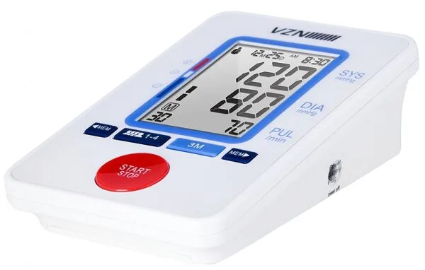 VZN BP-1326 Tam Otomatik Tansiyon Aleti