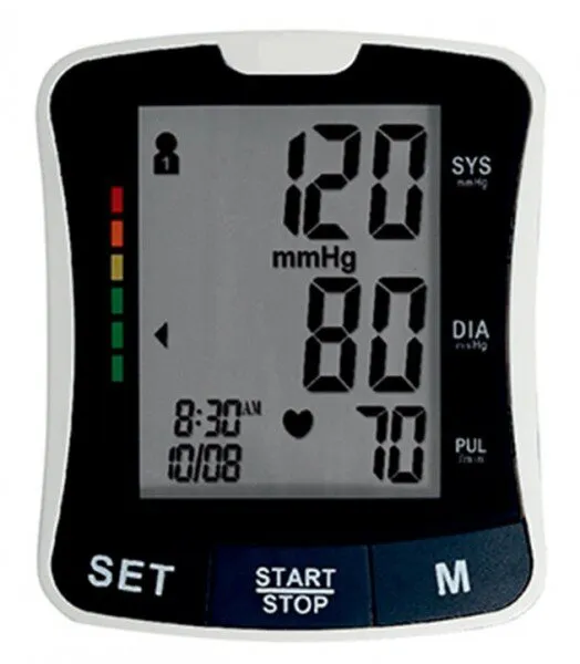 VZN BP-2206 Tam Otomatik Tansiyon Aleti