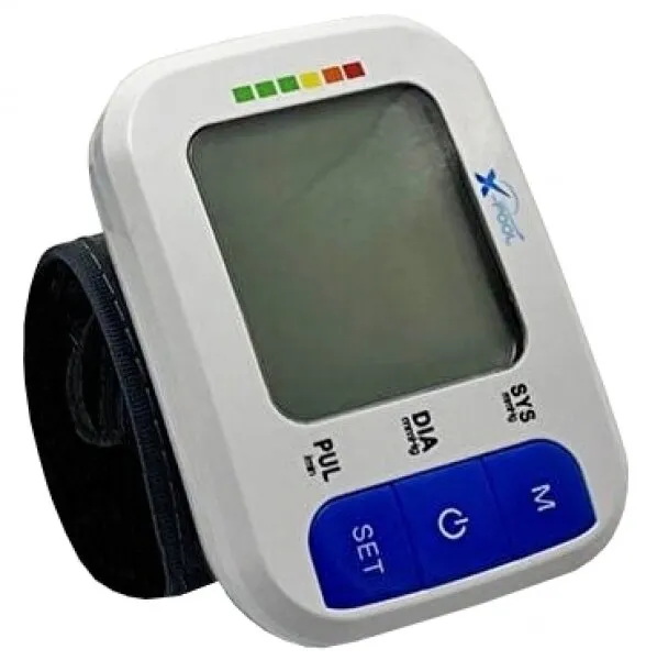 X-Pool DBP-2261 Tam Otomatik Tansiyon Aleti