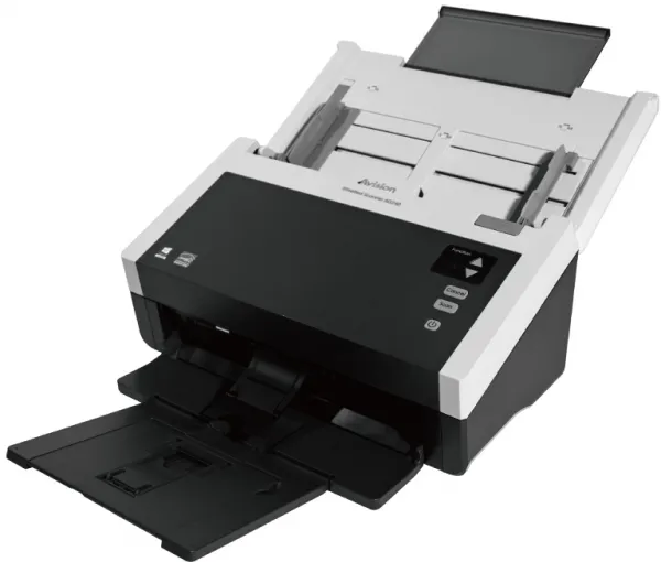 Avision AD240 Tarayıcı