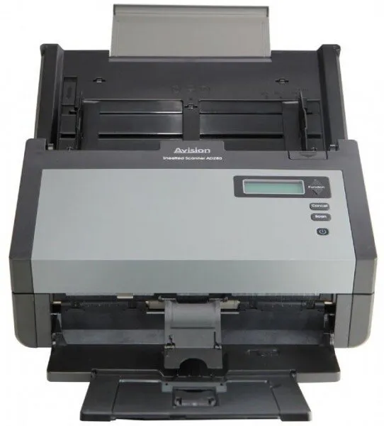 Avision AD280 Tarayıcı