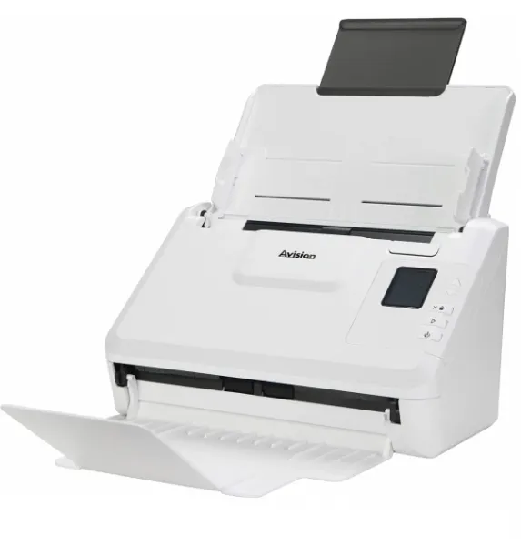 Avision AD340GN Tarayıcı