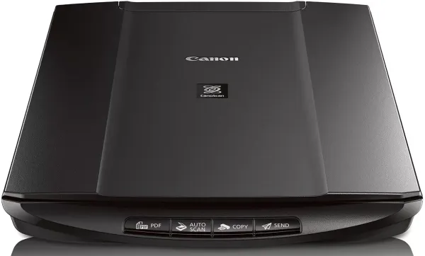 Canon CanoScan LIDE 120 Tarayıcı