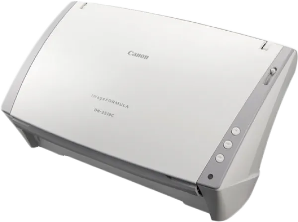 Canon DR-2510C Tarayıcı