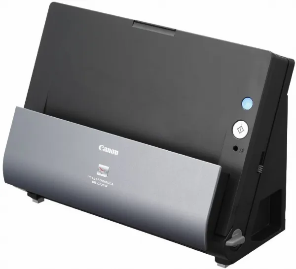 Canon DR-C225 Tarayıcı