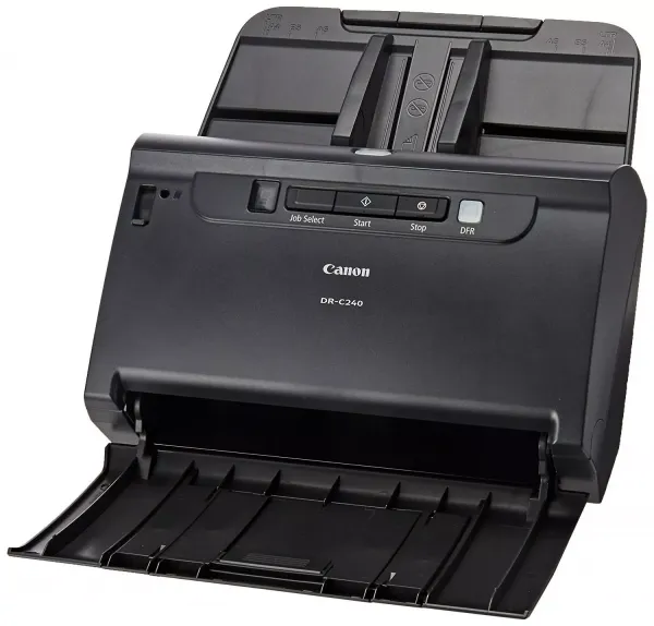 Canon DR-C240 Tarayıcı