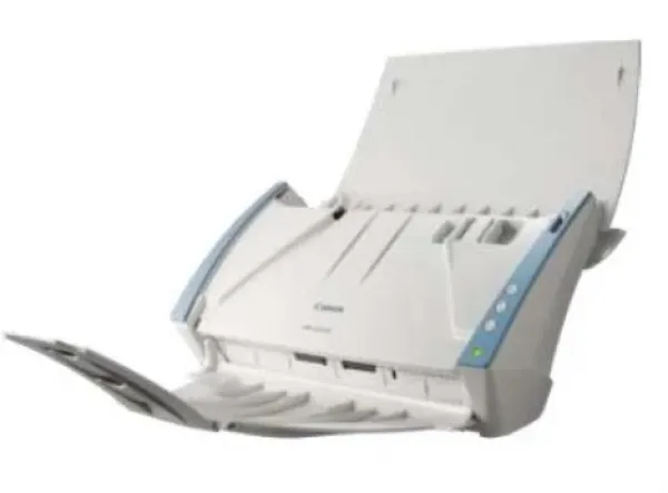 Canon Image Formula DR-2010C Tarayıcı