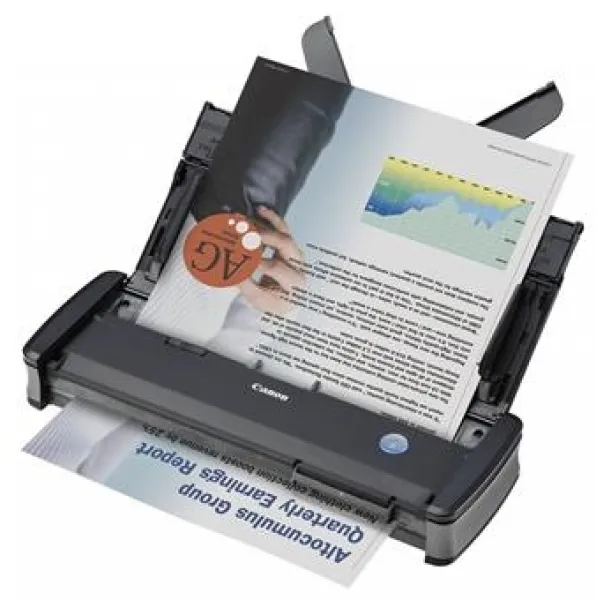 Canon Image Formula P-215II Tarayıcı