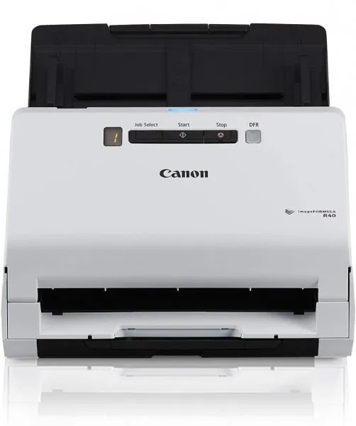 Canon Image Formula R40 Tarayıcı