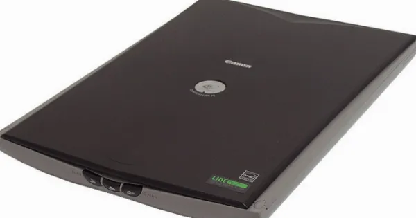 Canon Lide 25 Tarayıcı