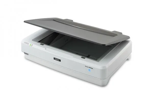 Epson E12000XL Tarayıcı