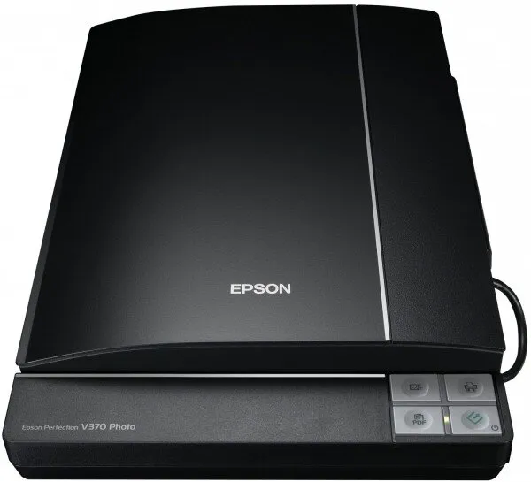 Epson Perfection V370 Photo Tarayıcı
