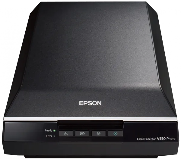 Epson Perfection V550 Photo (B11B210303) Tarayıcı