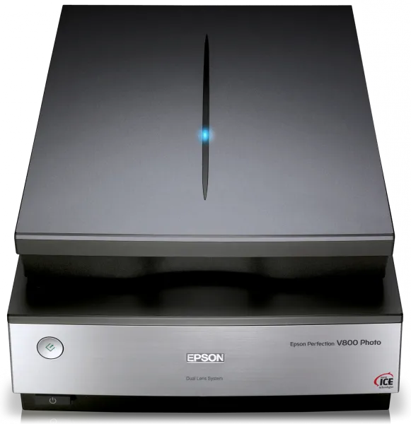 Epson Perfection V800 (B11B223401) Tarayıcı