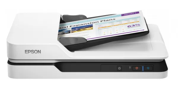 Epson WorkForce DS-1630 DIN Tarayıcı