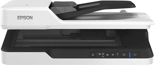 Epson WorkForce DS-1660W Tarayıcı
