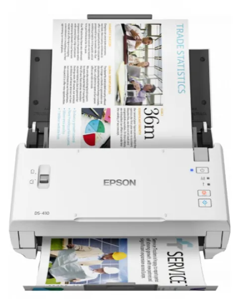 Epson WorkForce DS-410 Tarayıcı